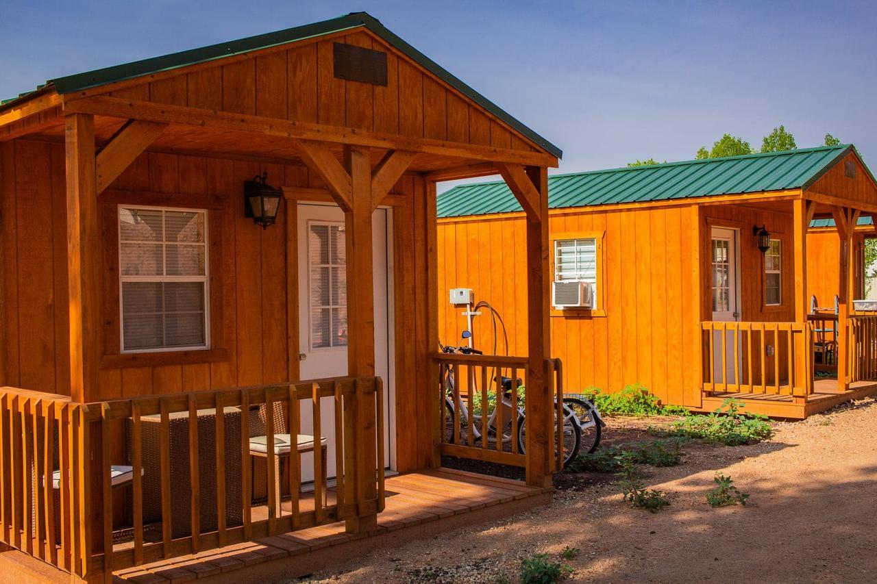 Zion'S Cozy Cabin'S Hildale Εξωτερικό φωτογραφία